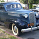Illustration for article titled 1937 Cadillac V8